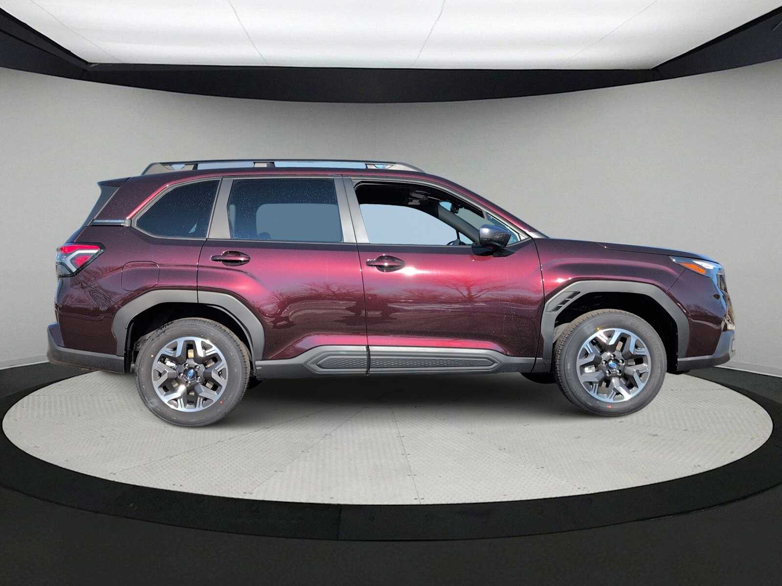 Thumbnail: 2026 Subaru Forester - 9