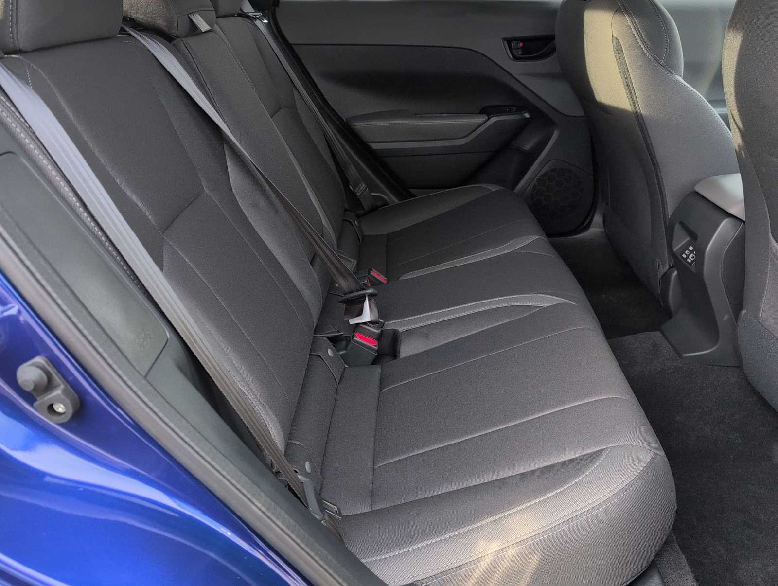 Thumbnail: 2026 Subaru Crosstrek - 20