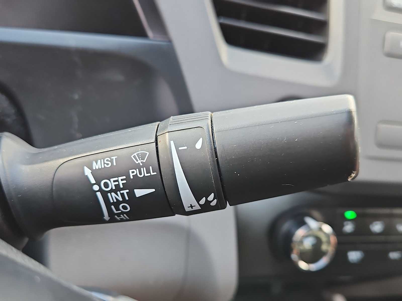 Thumbnail: 2012 Honda Civic - 26