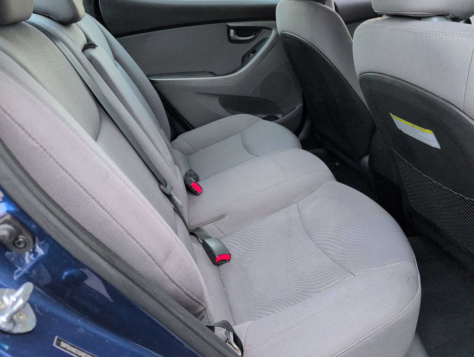 Thumbnail: 2016 Hyundai Elantra - 19