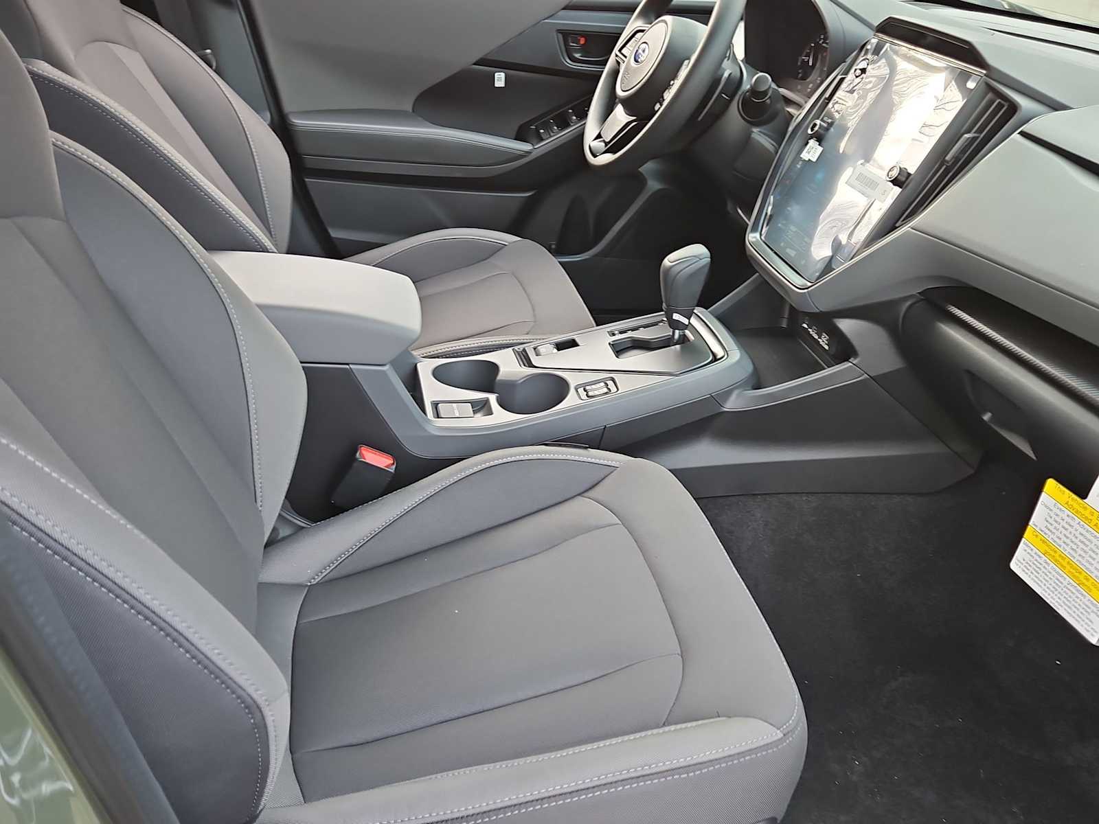 Thumbnail: 2026 Subaru Crosstrek - 21