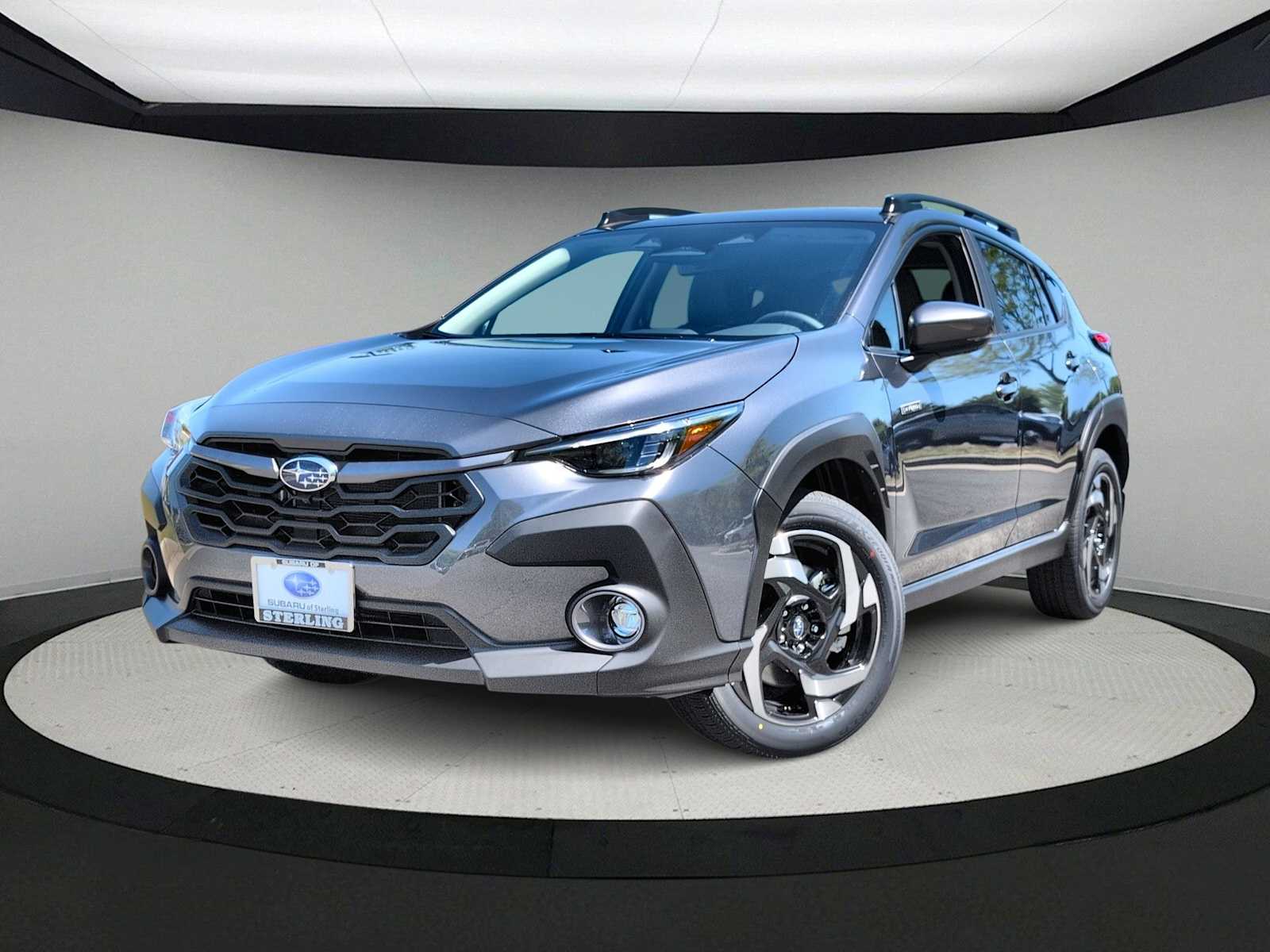 Thumbnail: 2026 Subaru Crosstrek - 1