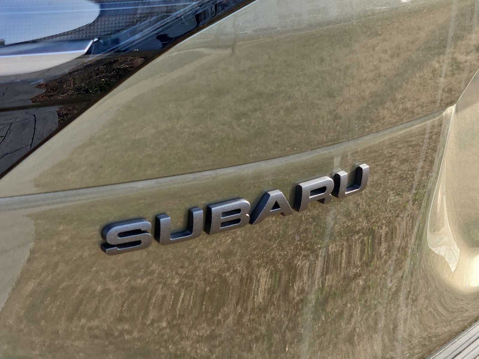 Thumbnail: 2025 Subaru Forester - 11