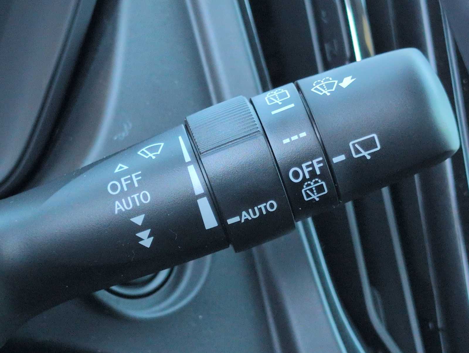 Thumbnail: 2026 Subaru Forester - 26