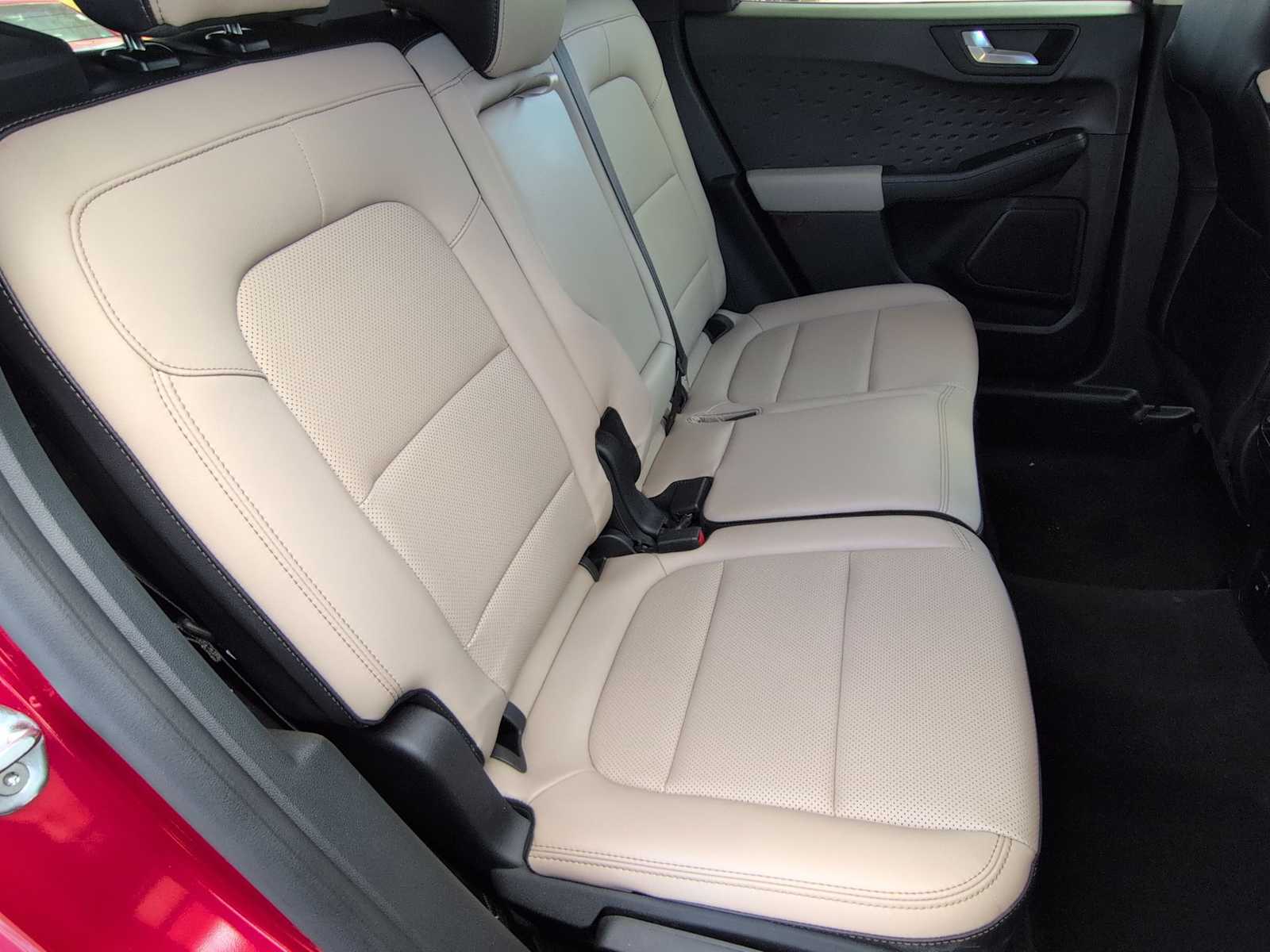 Thumbnail: 2020 Ford Escape - 22