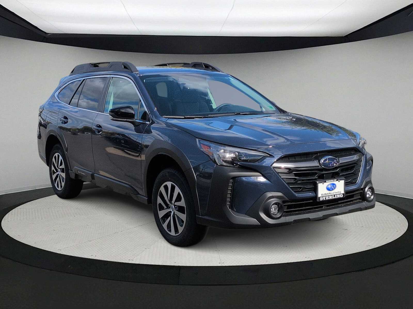 Thumbnail: 2025 Subaru Outback - 2