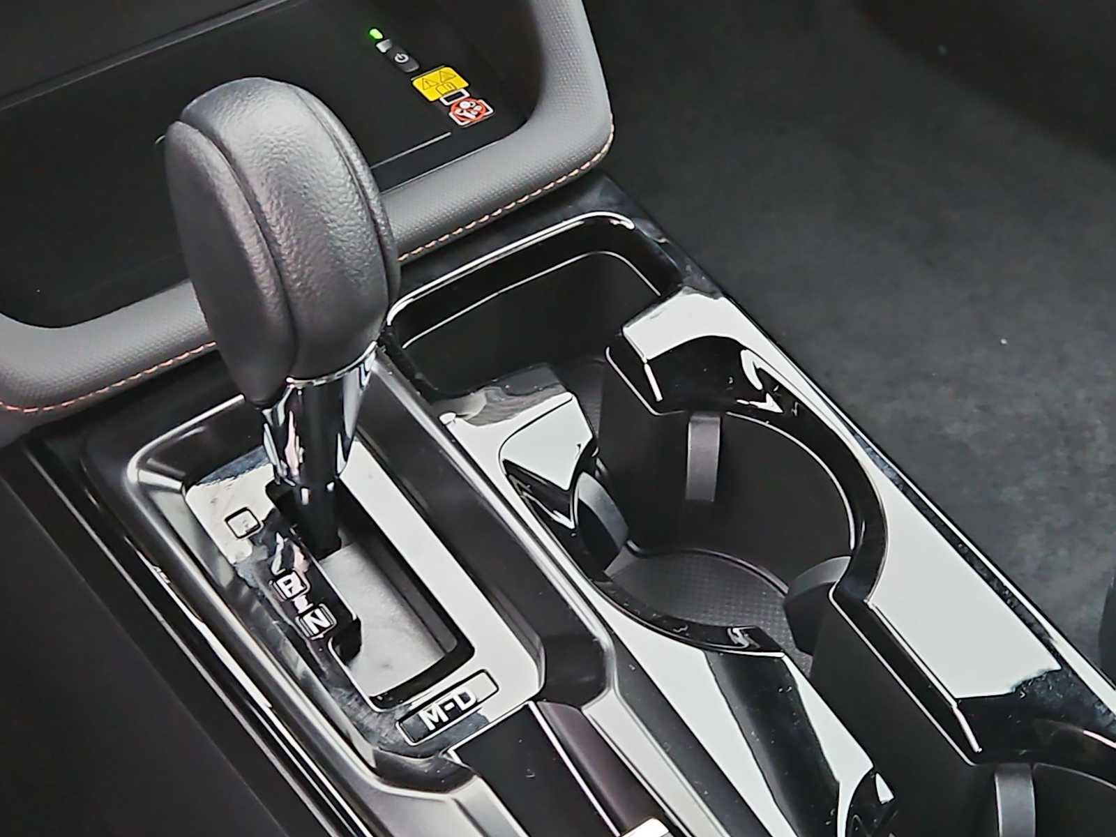 Thumbnail: 2026 Subaru Forester - 33