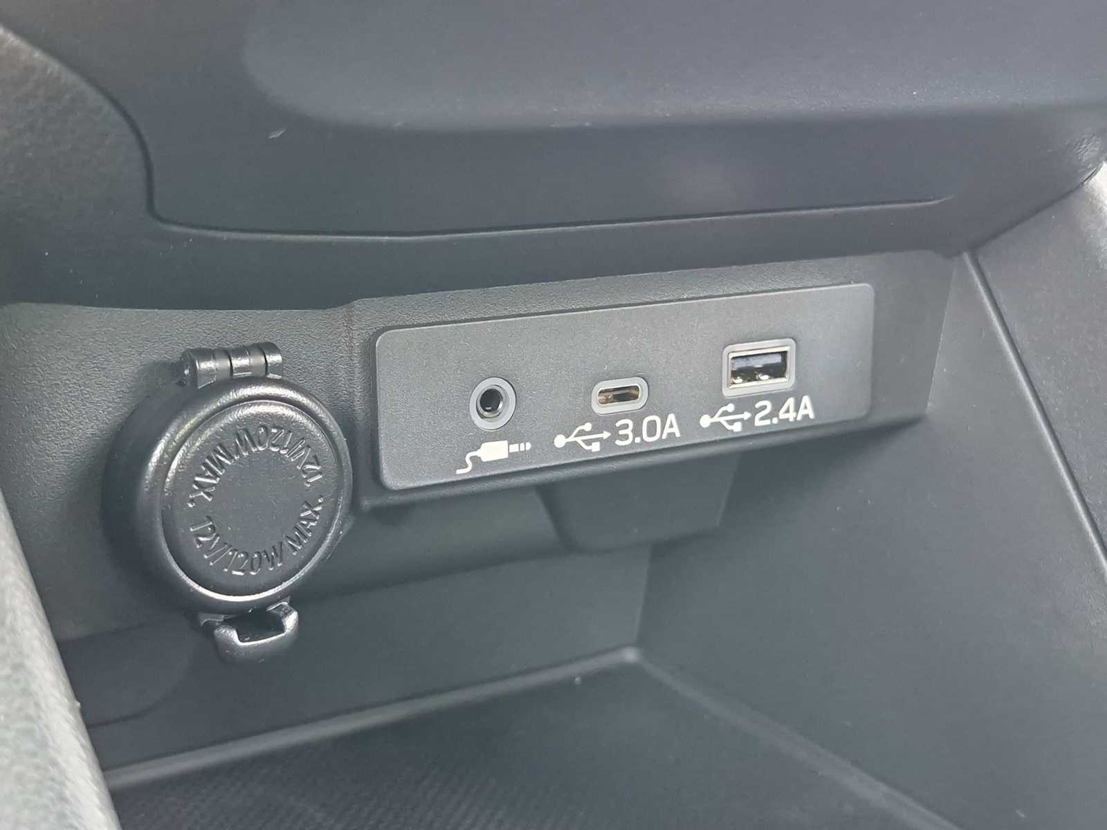 2026 Subaru WRX Base - Photo 28