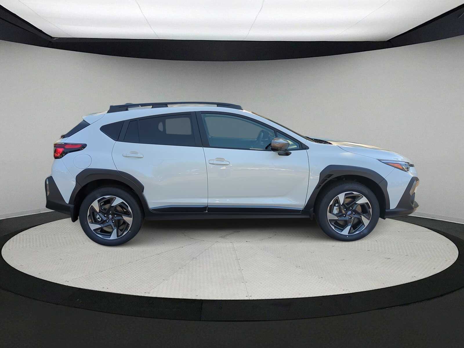 Thumbnail: 2025 Subaru Crosstrek - 9