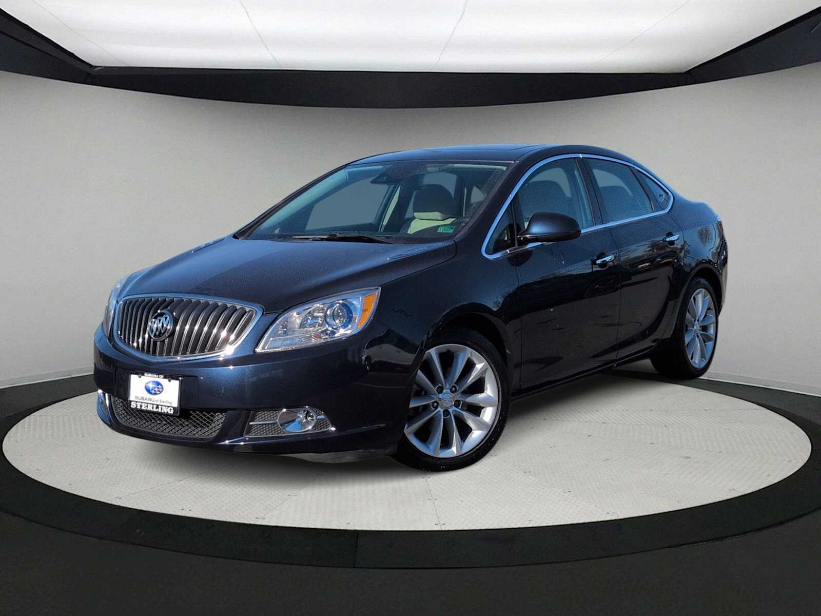 2016 Buick Verano Leather Group -
                  Sterling, VA