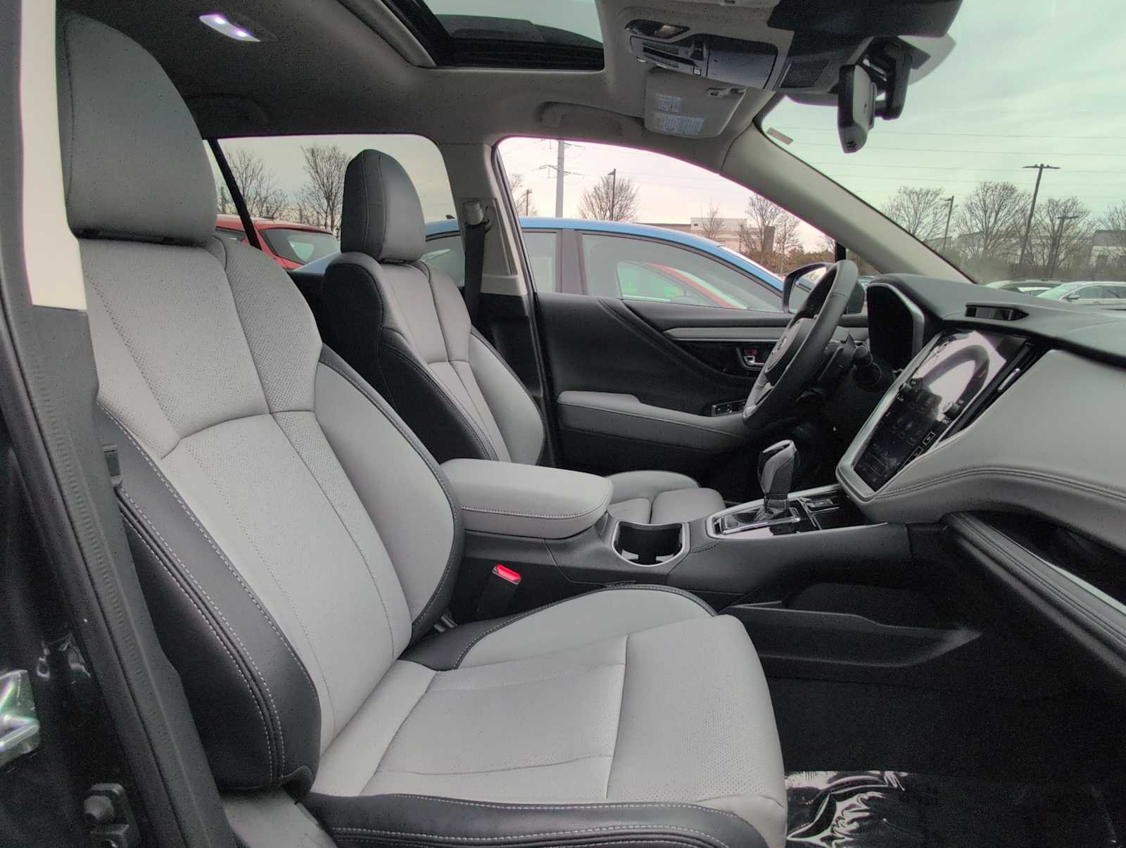 Thumbnail: 2025 Subaru Outback - 23