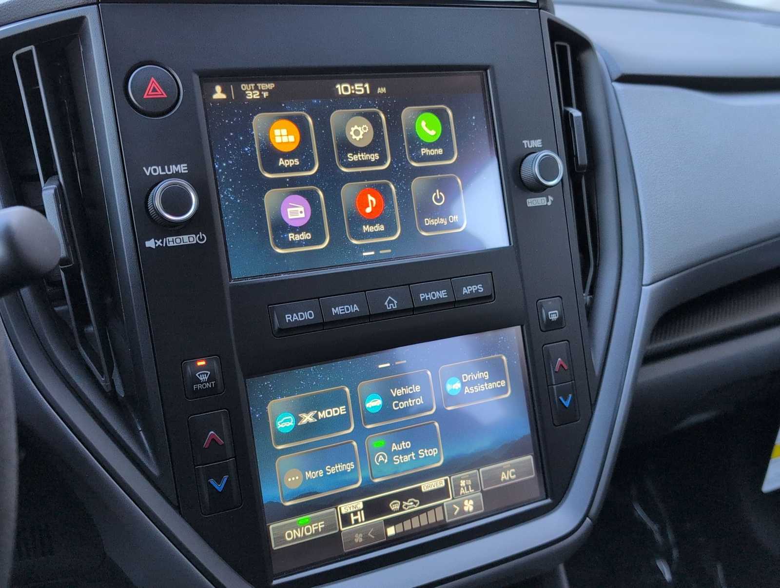 Thumbnail: 2025 Subaru Crosstrek - 28