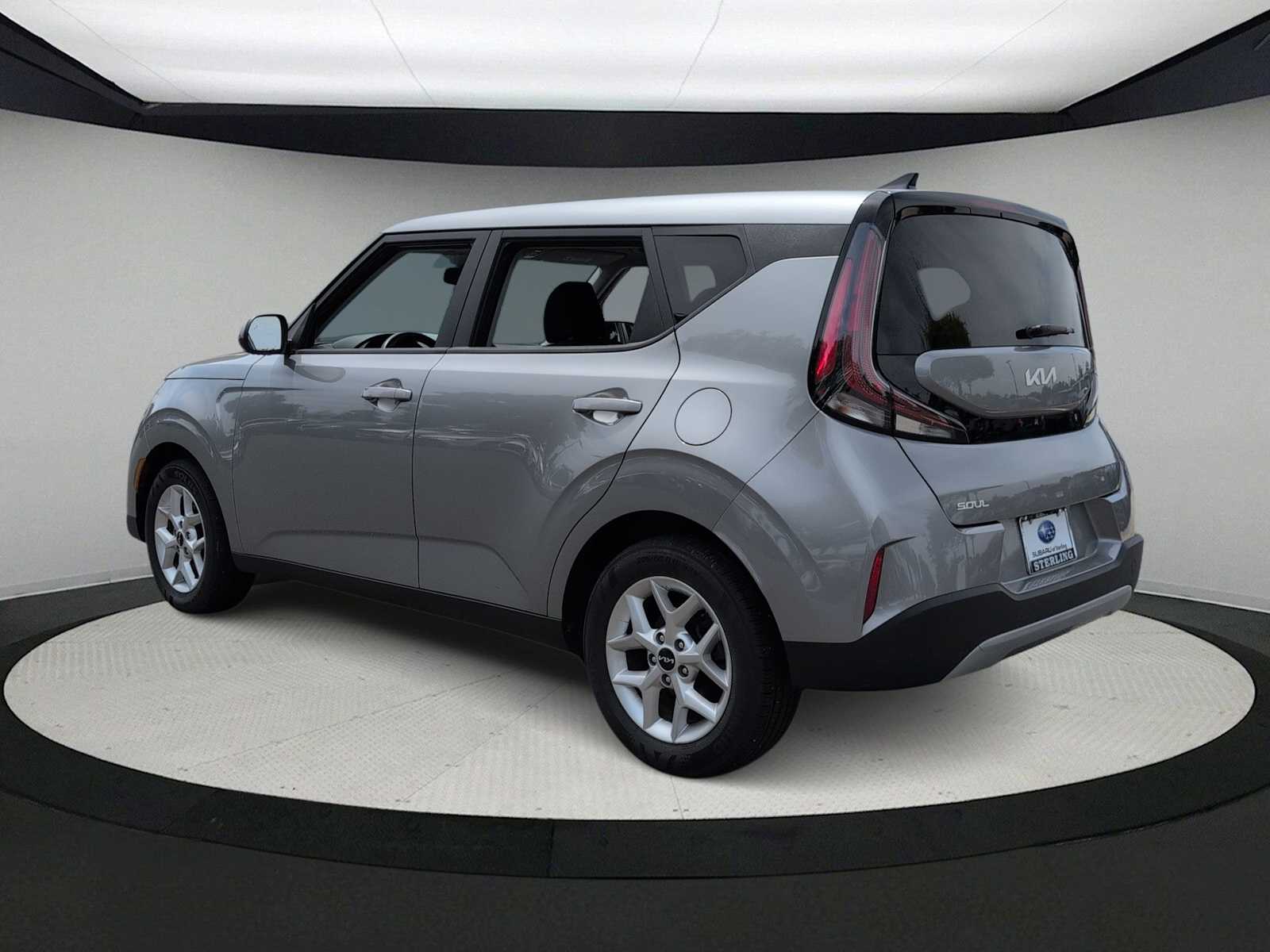 Thumbnail: 2024 Kia Soul - 6
