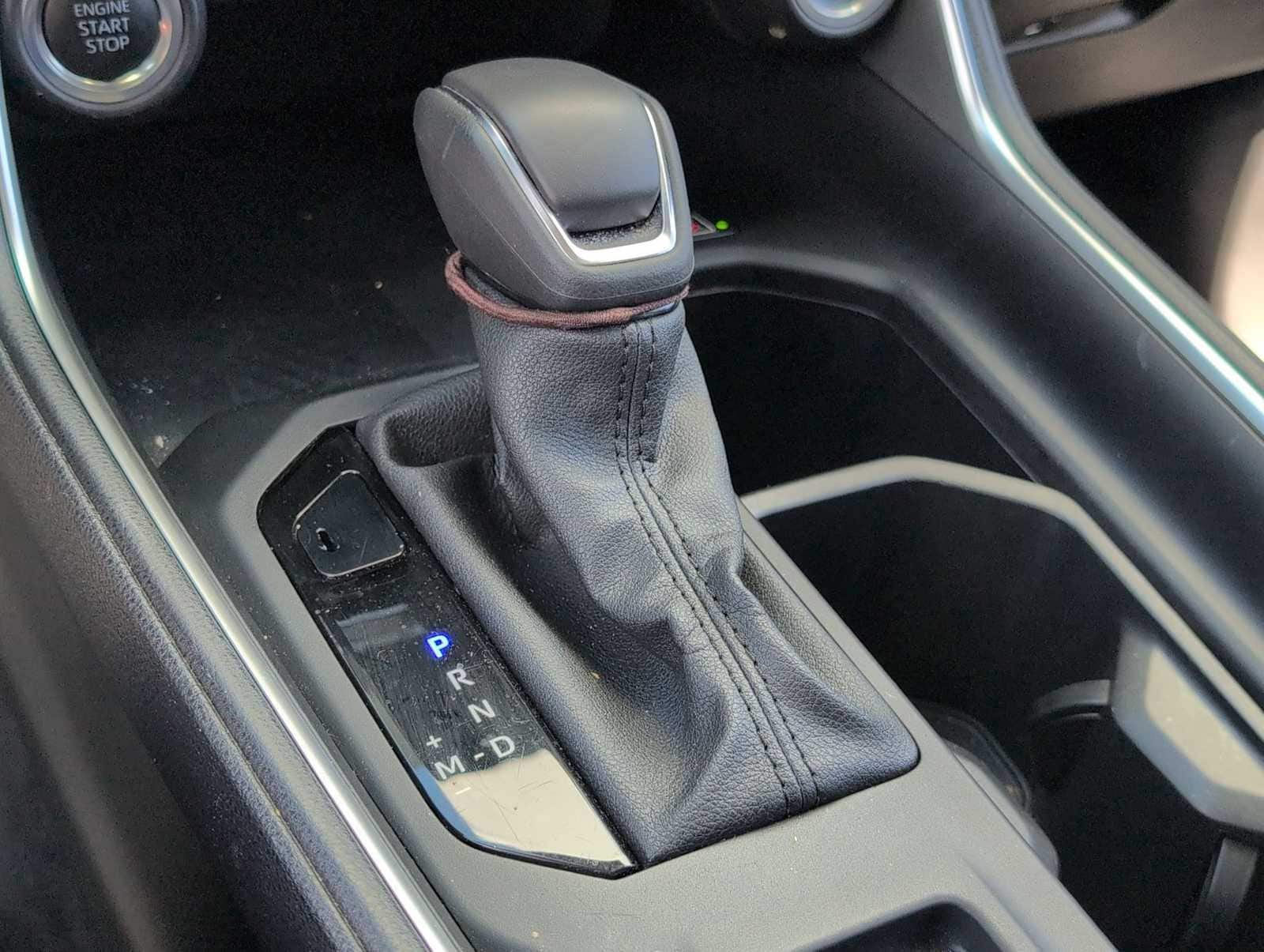 Thumbnail: 2025 Toyota Grand Highlander - 30