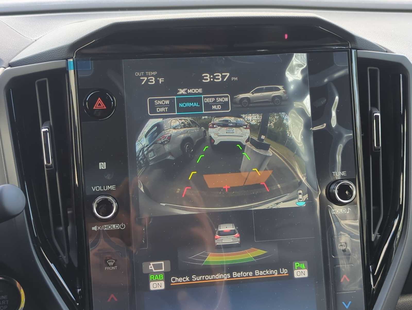 Thumbnail: 2025 Subaru Forester - 31