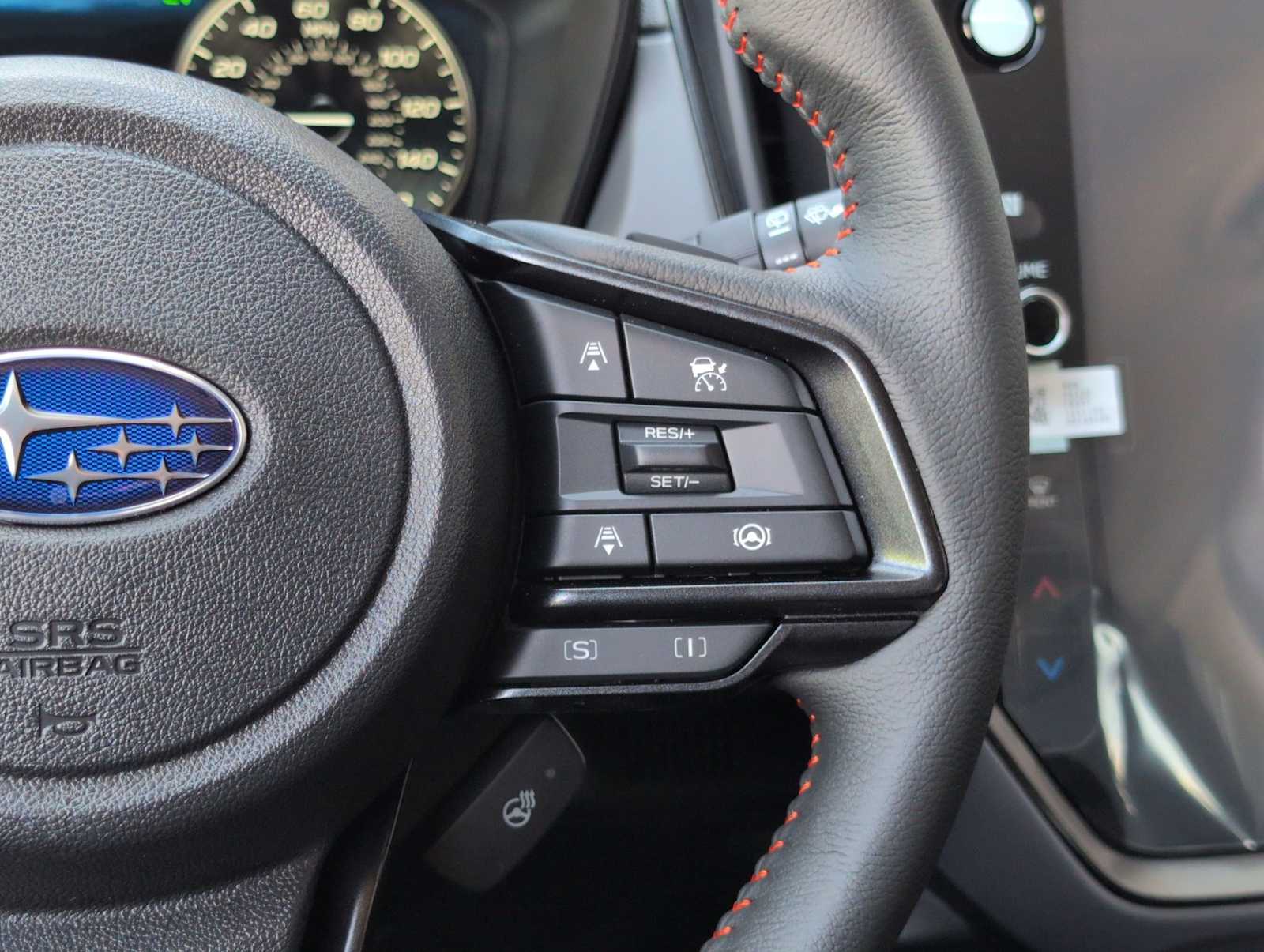 Thumbnail: 2026 Subaru Crosstrek - 24