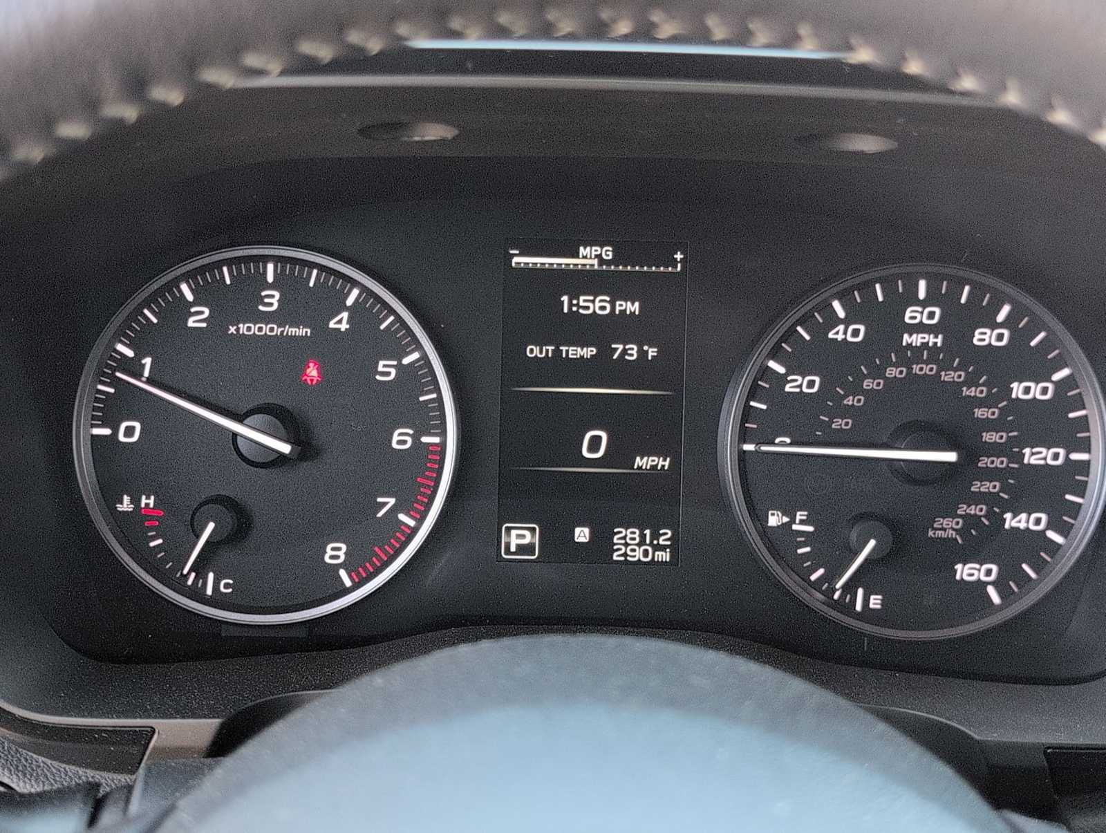 Thumbnail: 2026 Subaru Ascent - 31