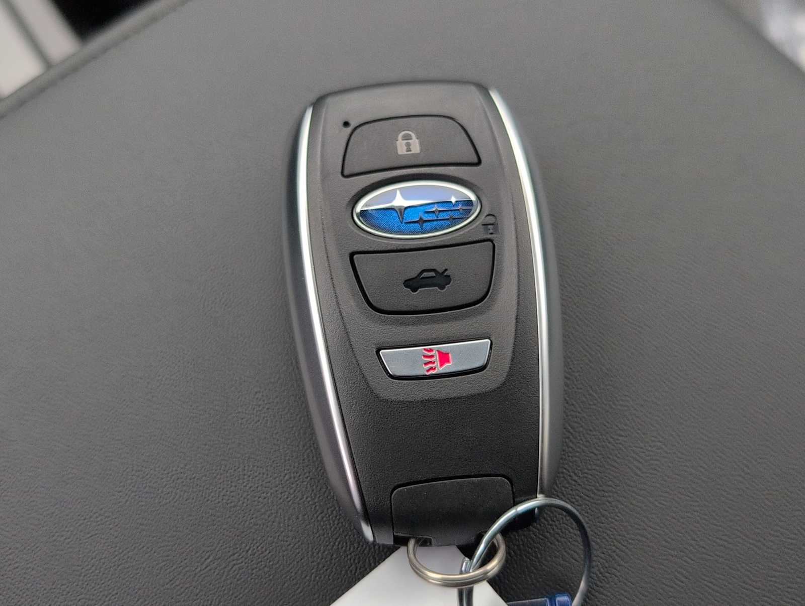 Thumbnail: 2026 Subaru Outback - 32