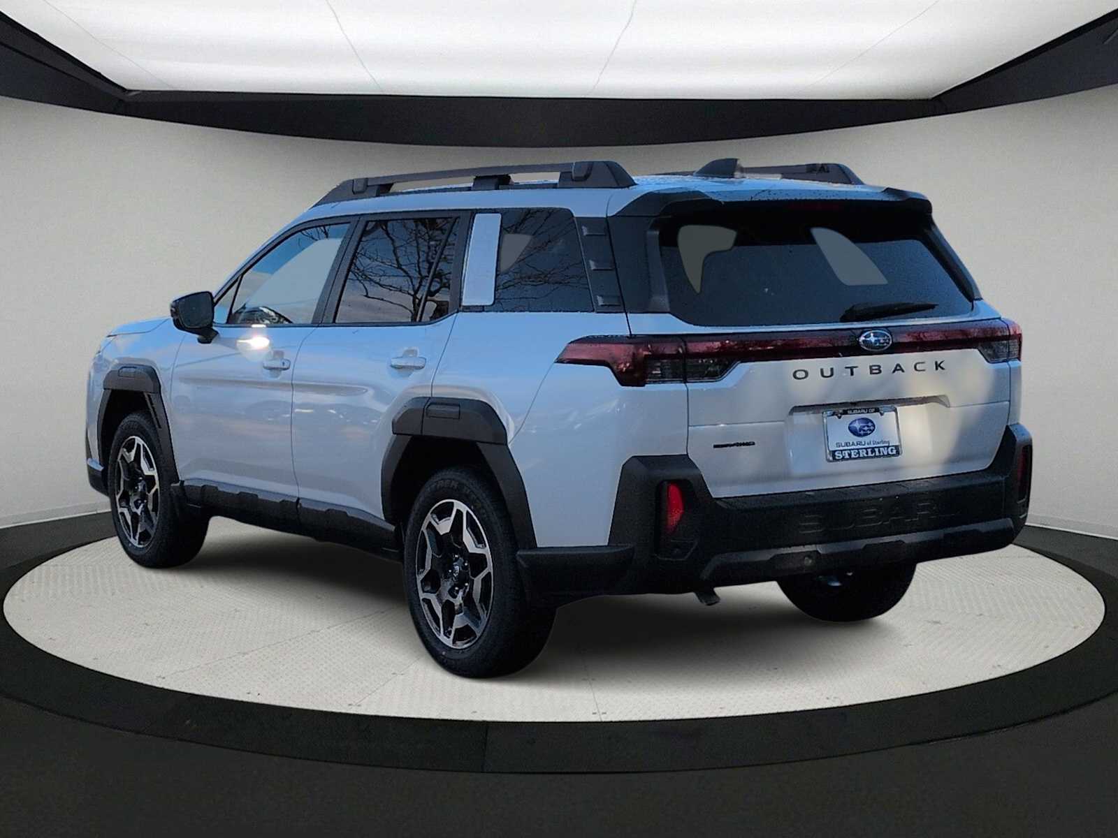 Thumbnail: 2026 Subaru Outback - 6