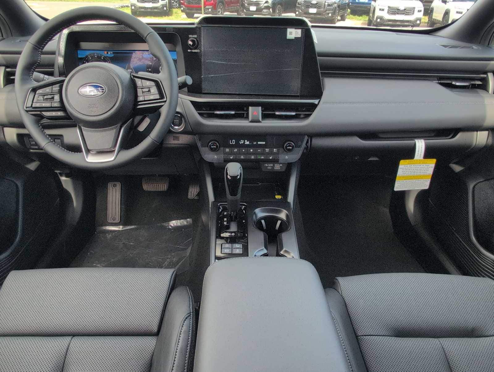 Thumbnail: 2026 Subaru Outback - 15