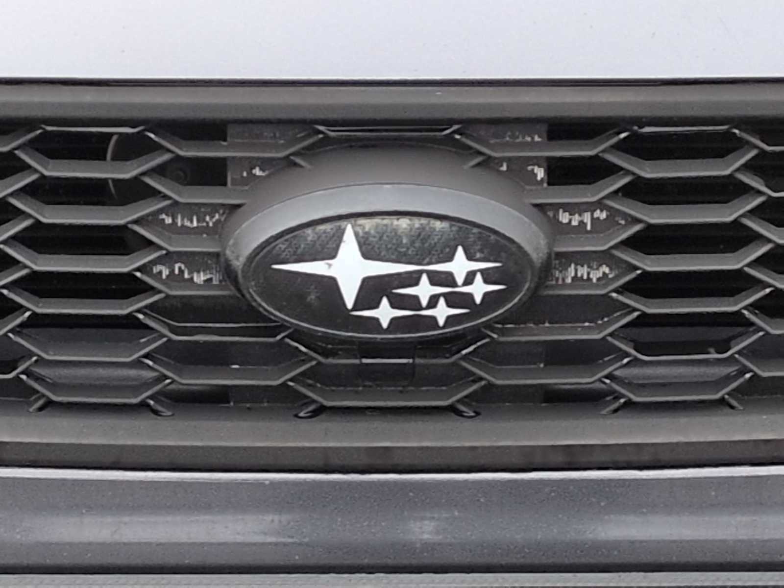 Thumbnail: 2021 Subaru WRX - 12