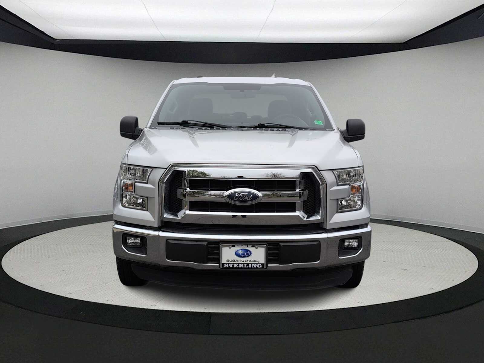 Thumbnail: 2016 Ford F-150 - 3