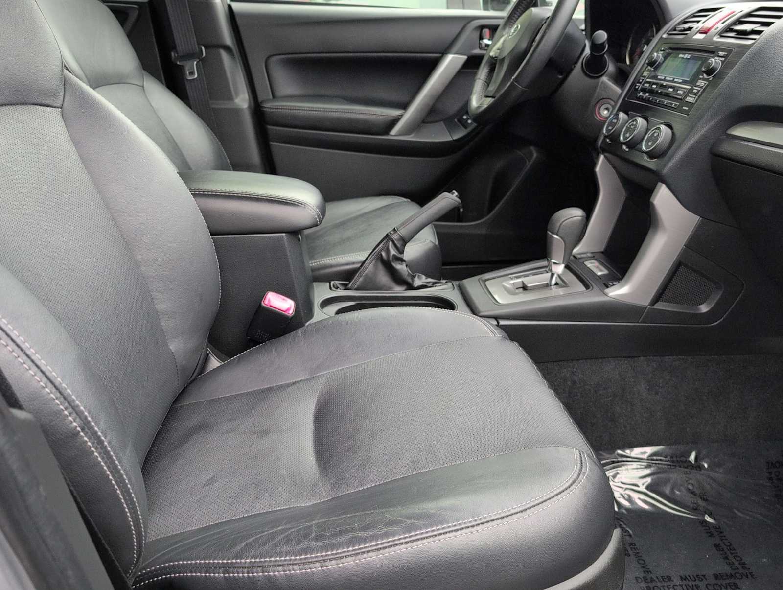 Thumbnail: 2014 Subaru Forester - 21