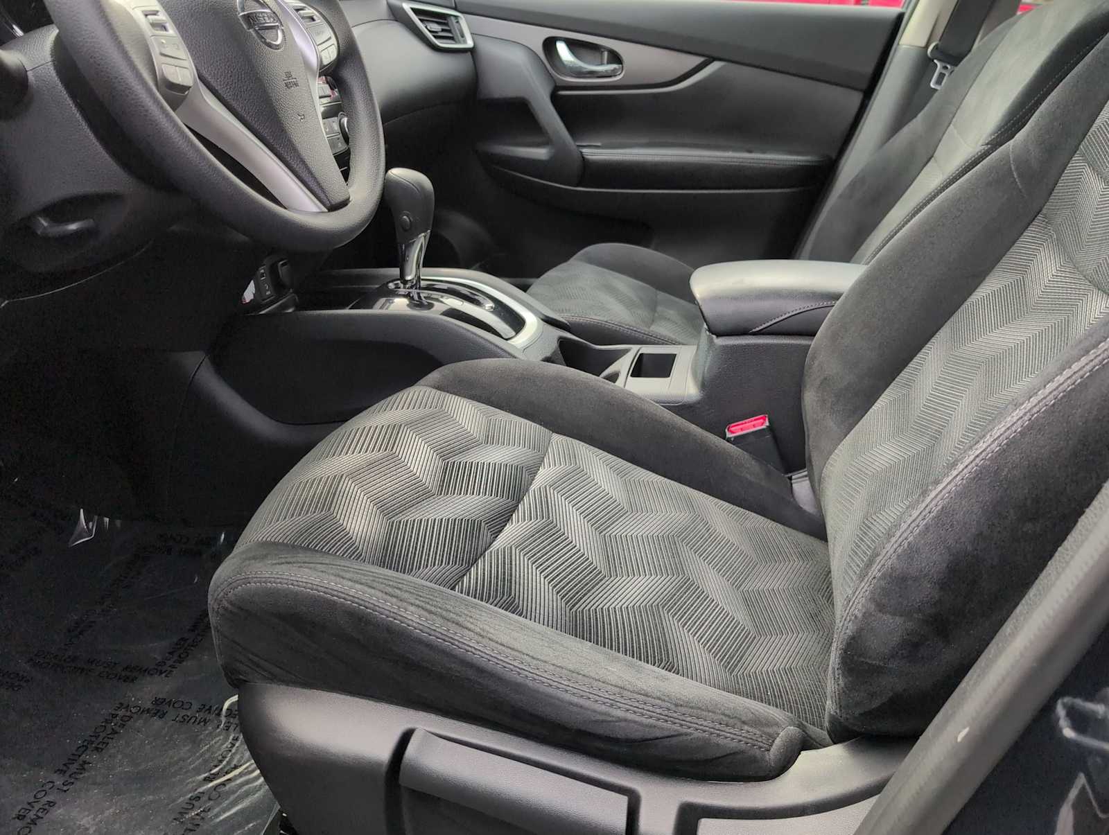 Thumbnail: 2014 Nissan Rogue - 16