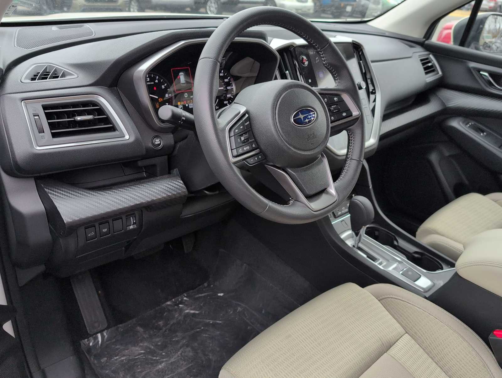 Thumbnail: 2025 Subaru Ascent - 10