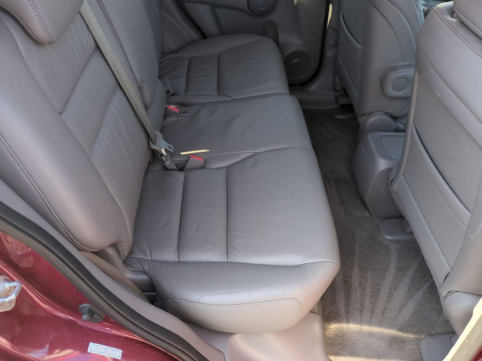 Thumbnail: 2009 Honda CR-V - 19