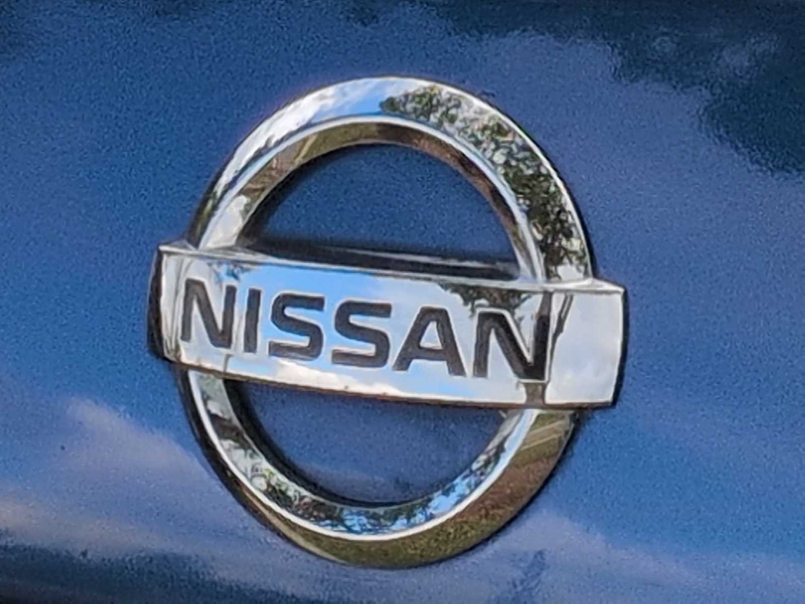 Thumbnail: 2008 Nissan Rogue - 12