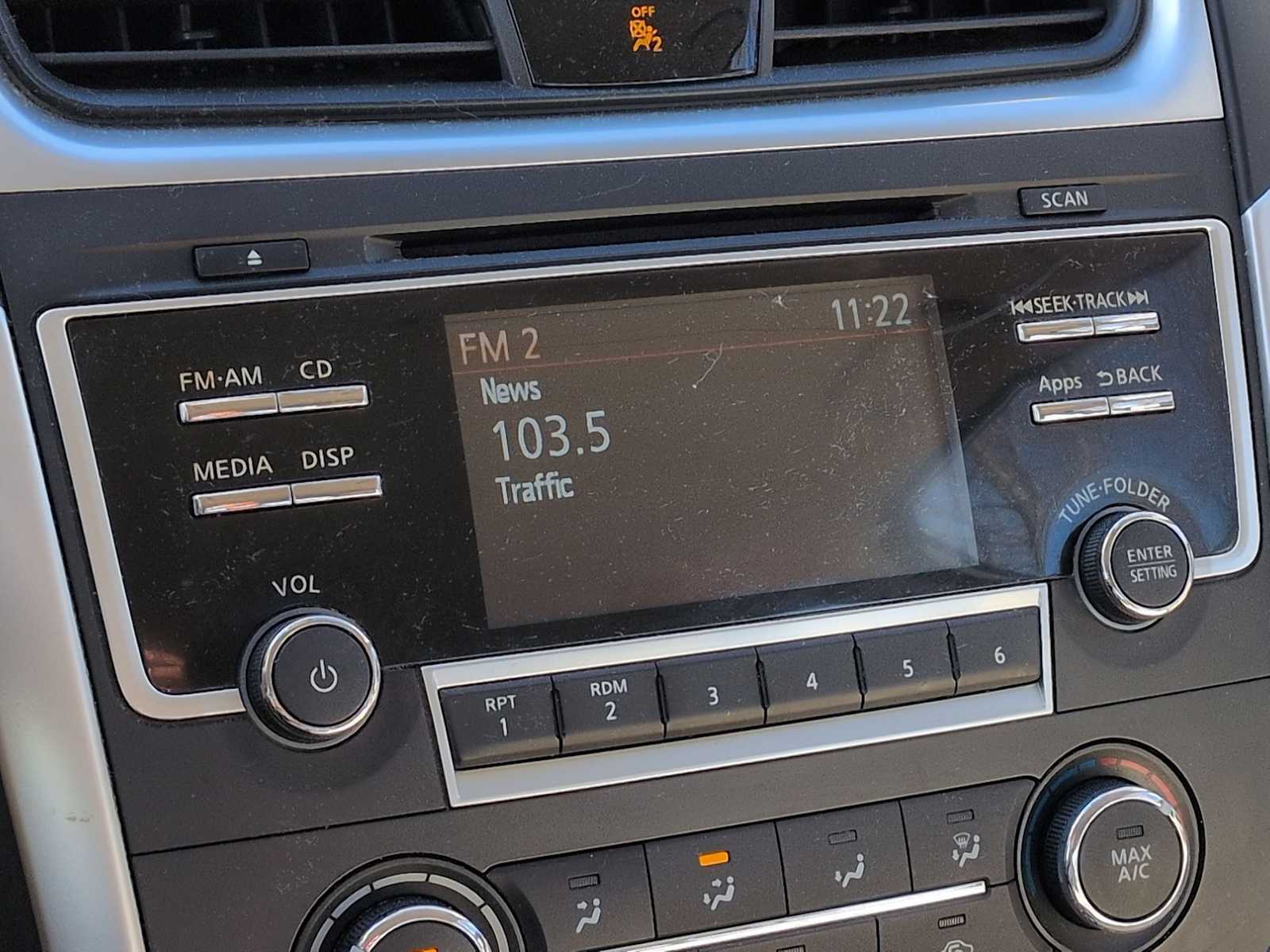 Thumbnail: 2016 Nissan Altima - 30