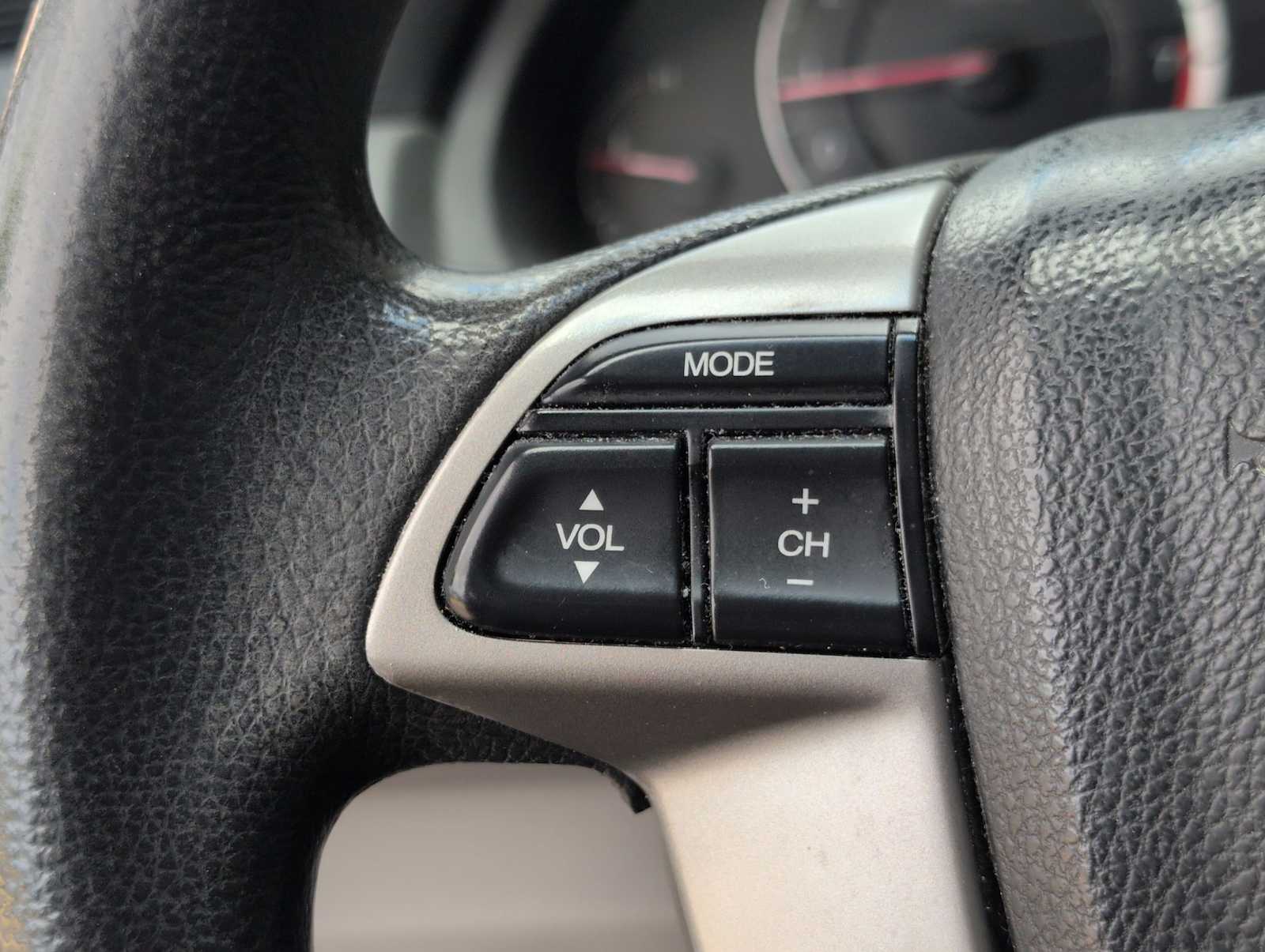 Thumbnail: 2011 Honda Accord - 21
