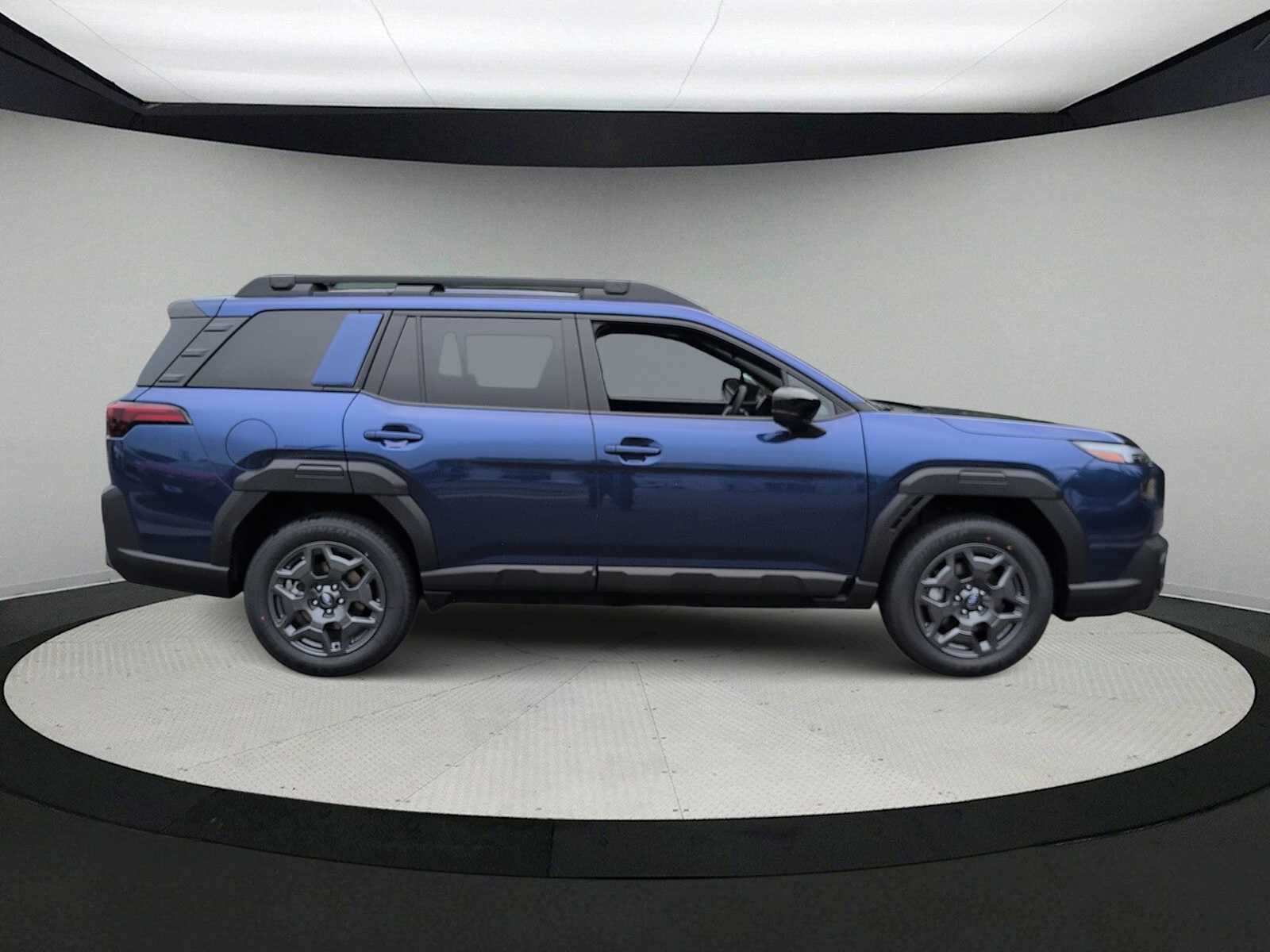 Thumbnail: 2026 Subaru Outback - 9