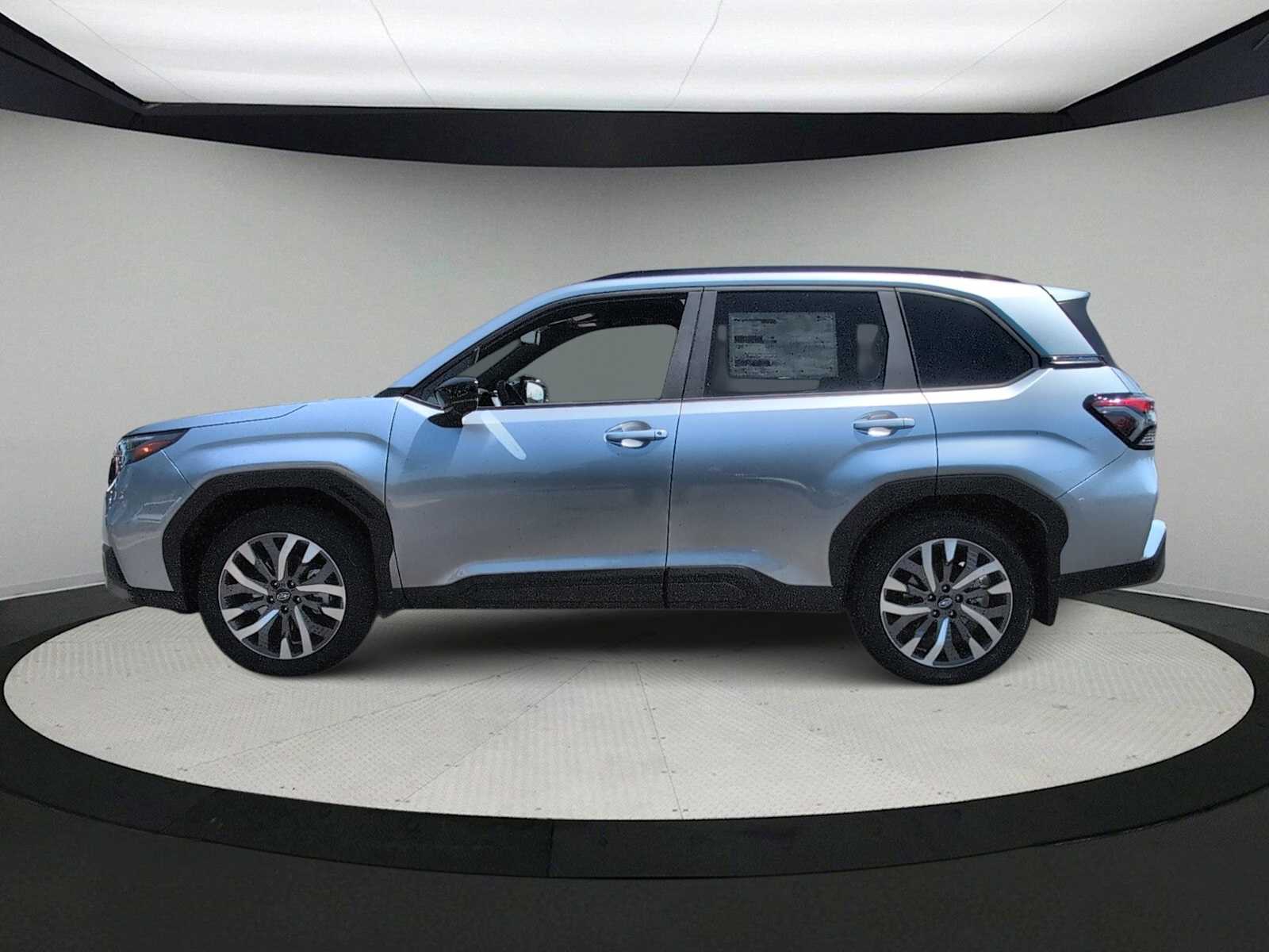 Thumbnail: 2026 Subaru Forester - 5