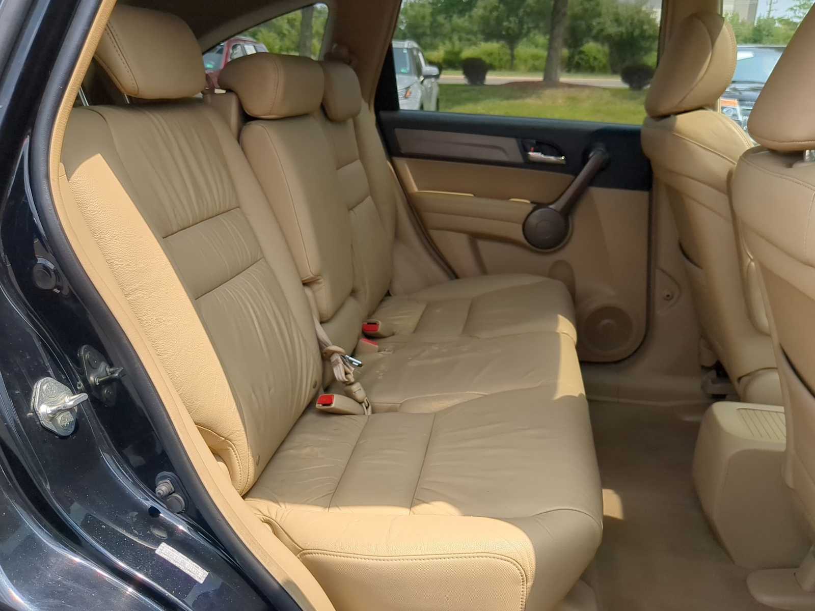 Thumbnail: 2008 Honda CR-V - 21
