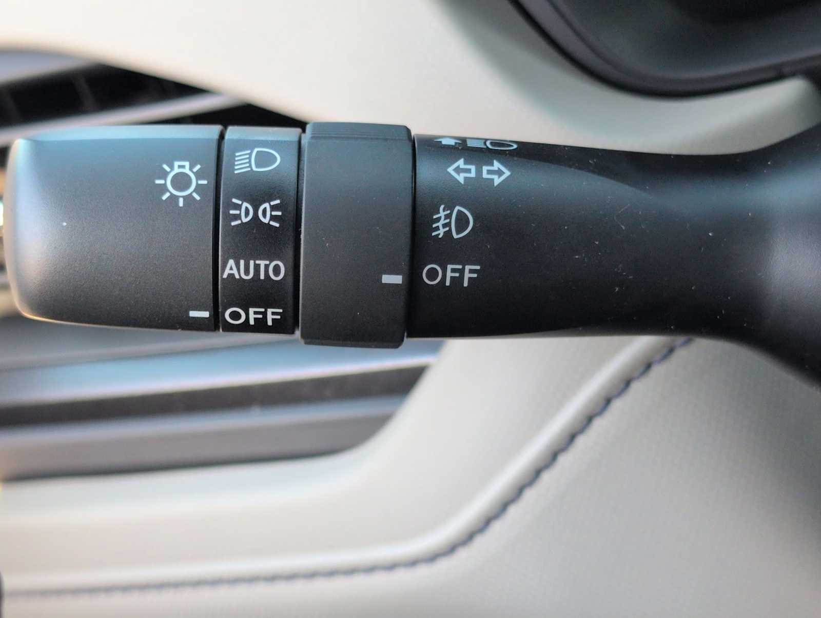 Thumbnail: 2026 Subaru Forester - 26