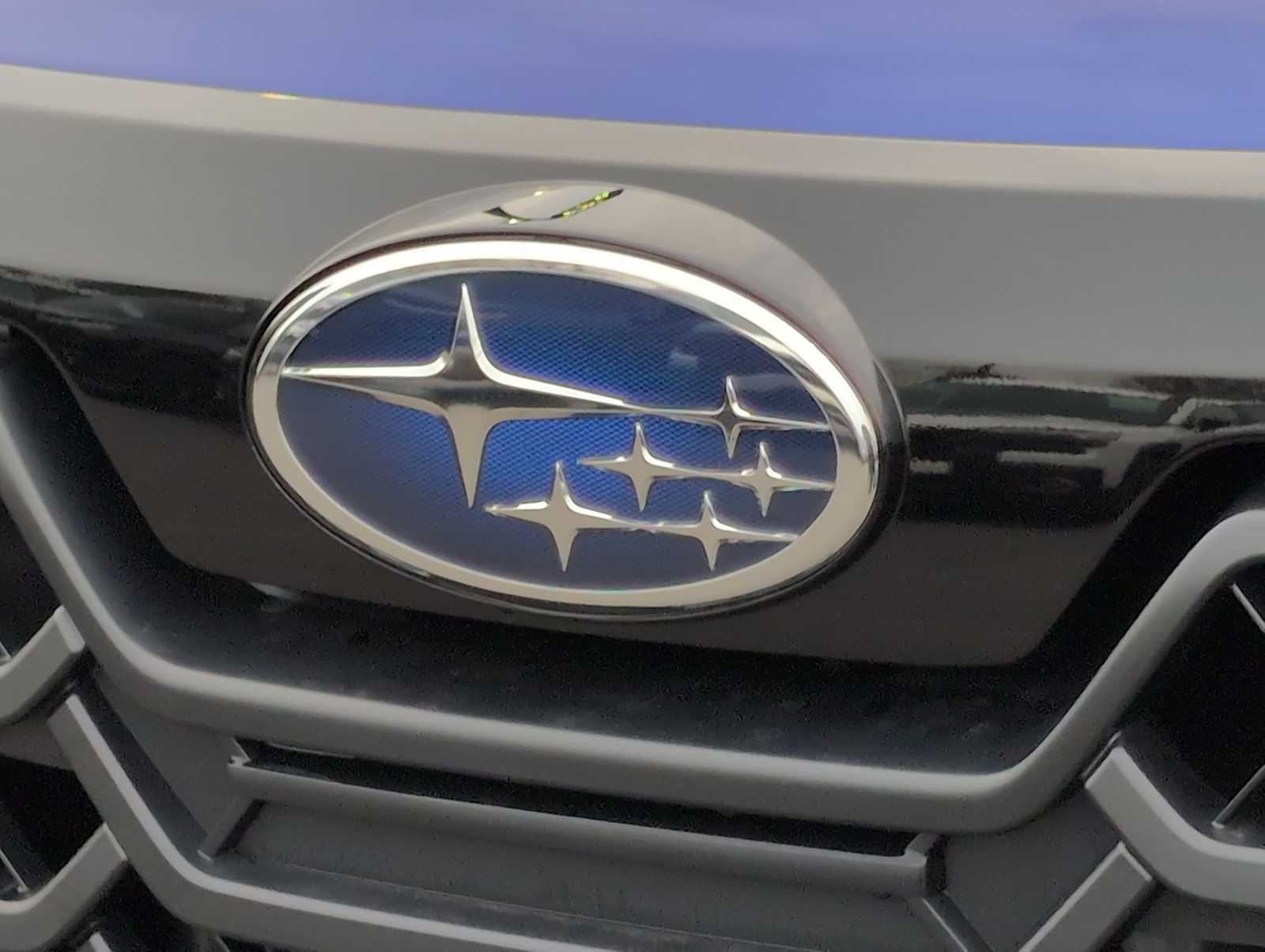 Thumbnail: 2026 Subaru Outback - 12