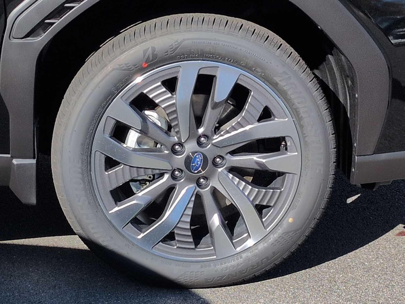 Thumbnail: 2025 Subaru Forester - 14