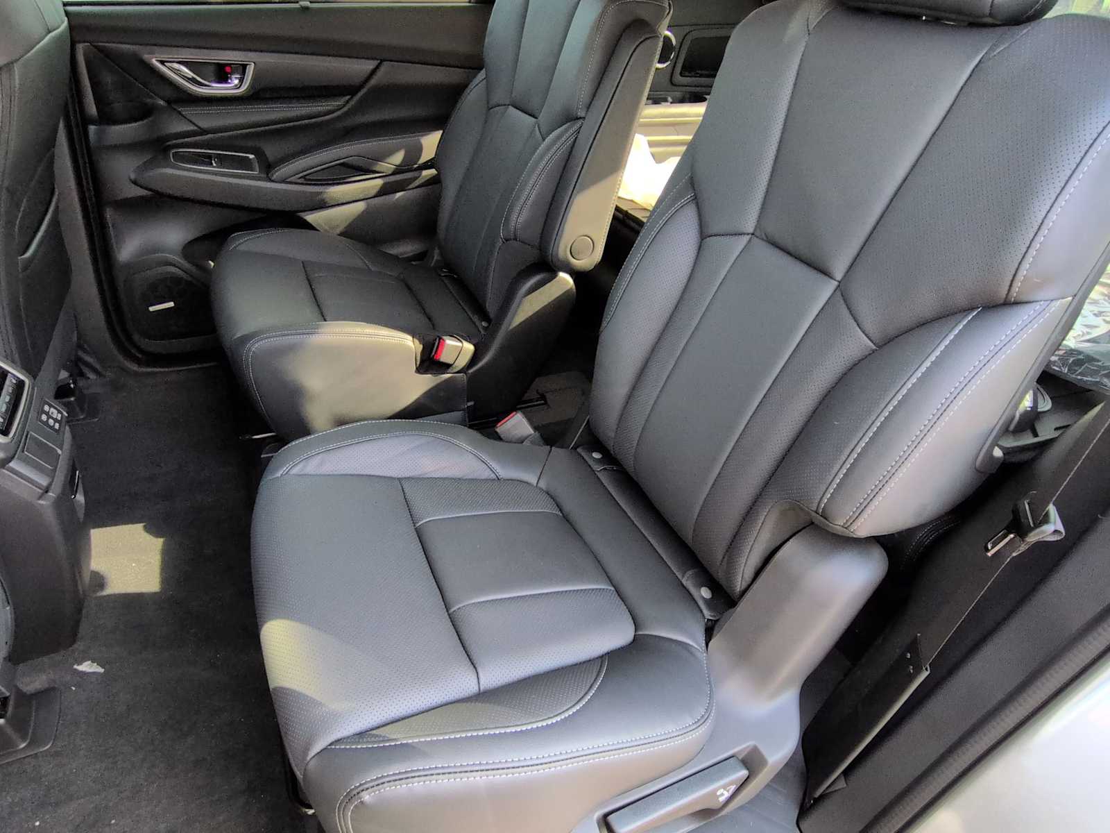 Thumbnail: 2026 Subaru Ascent - 21