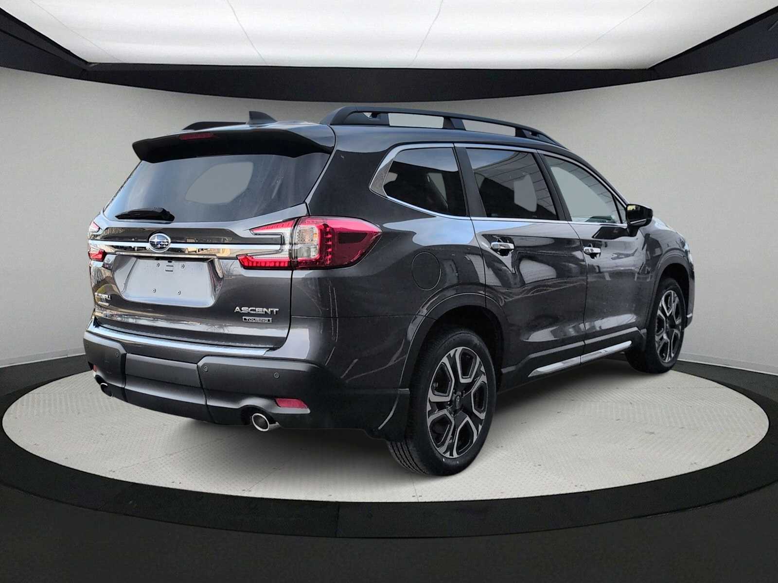 Thumbnail: 2026 Subaru Ascent - 8