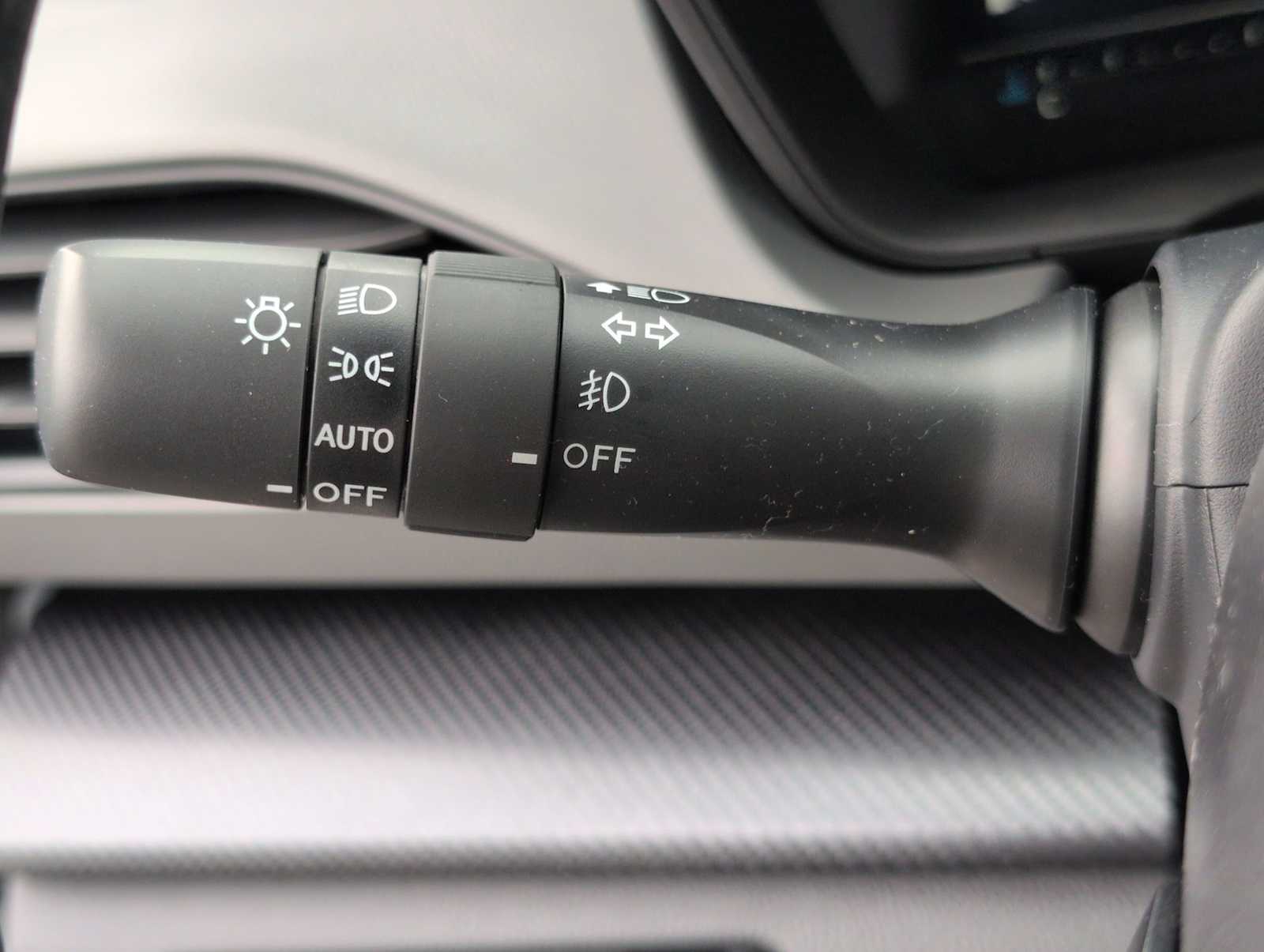 2026 Subaru Crosstrek Limited - Photo 26
