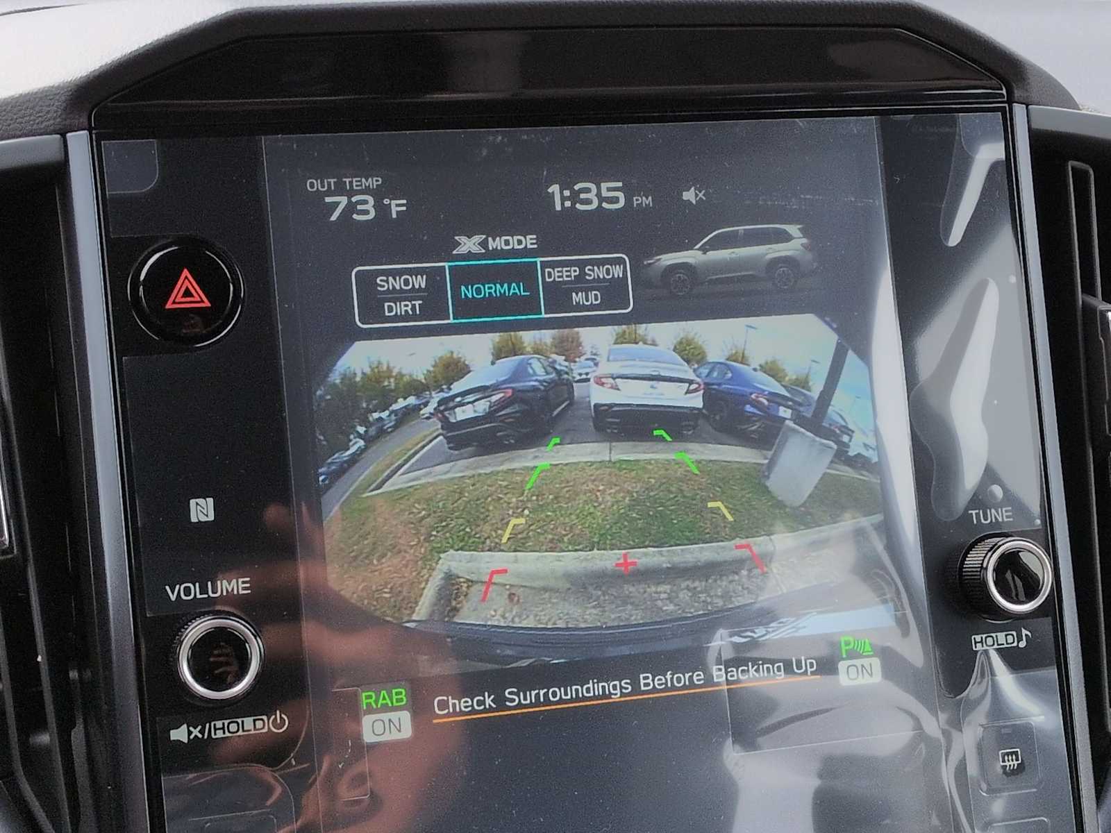 Thumbnail: 2025 Subaru Forester - 31