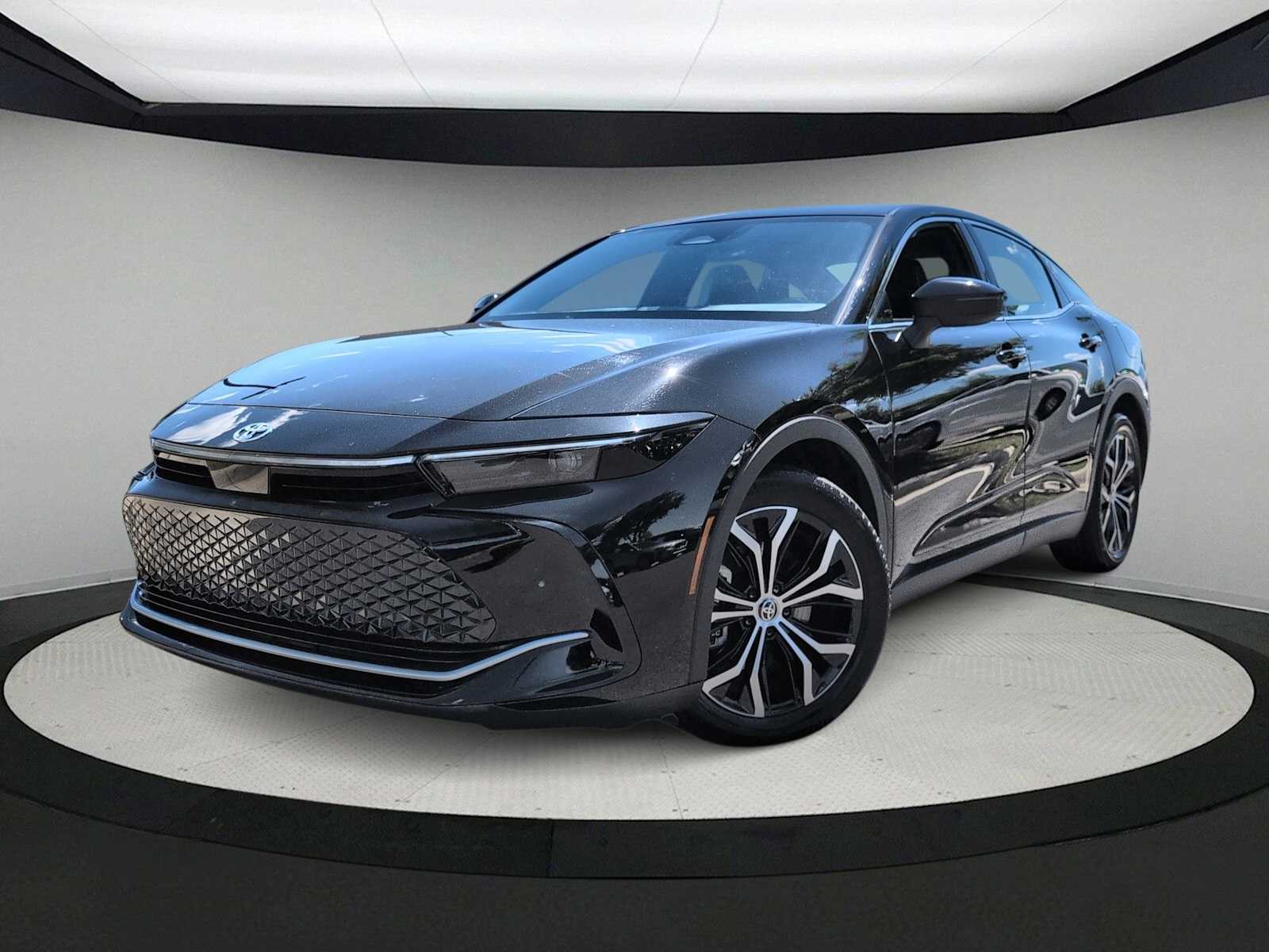 2025 Toyota Crown Nightshade -
                  Sterling, VA