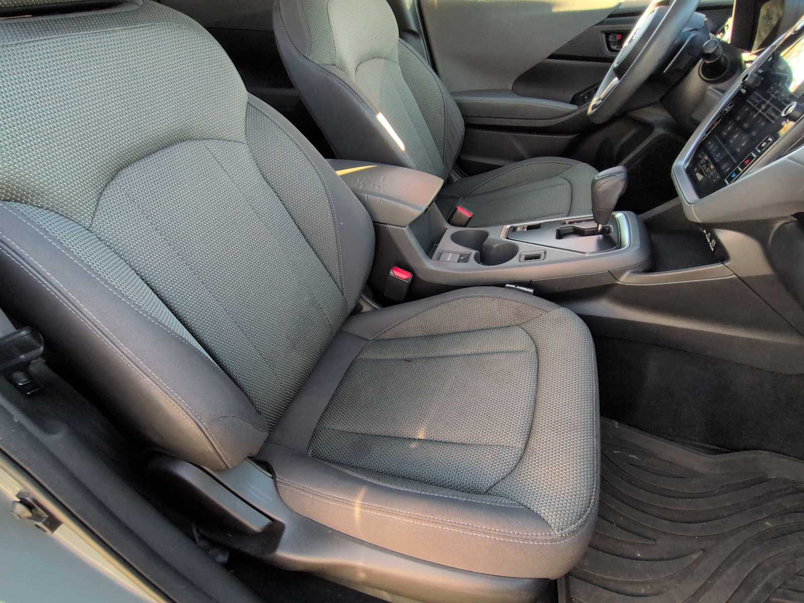 Thumbnail: 2024 Subaru Crosstrek - 22