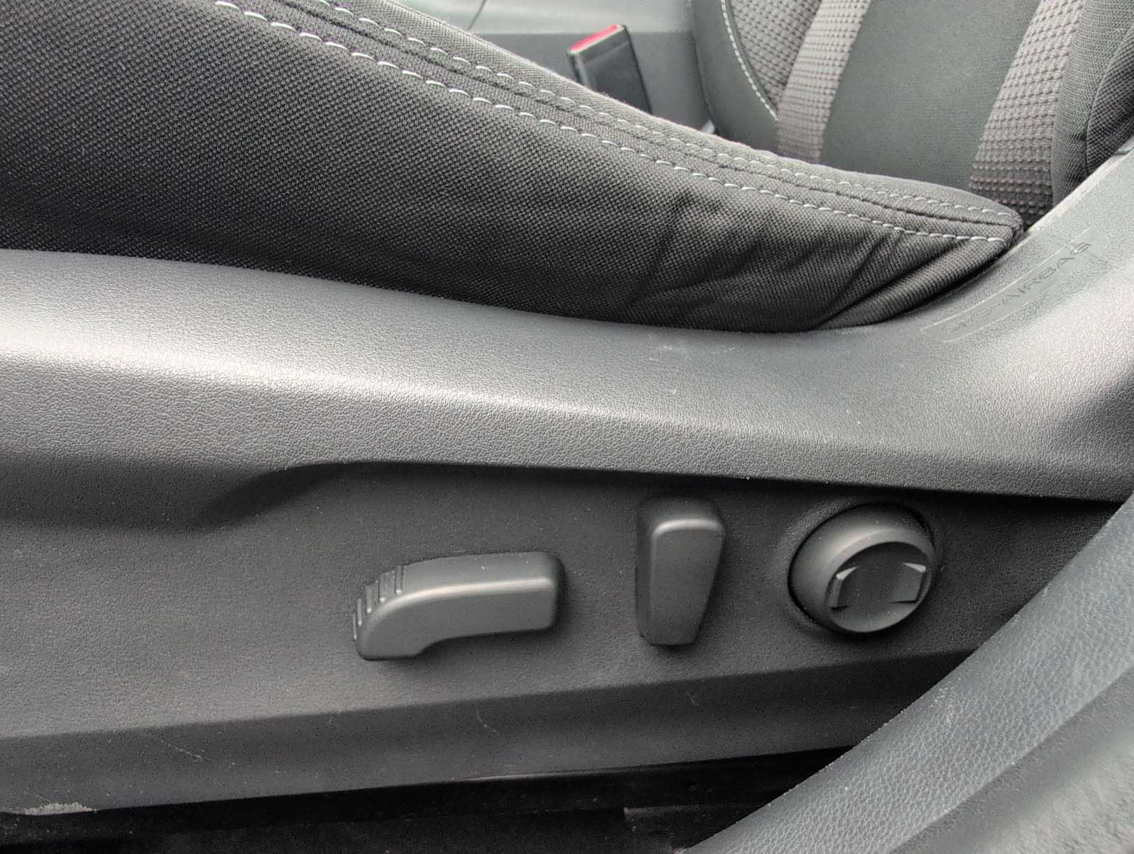 Thumbnail: 2024 Subaru Outback - 18