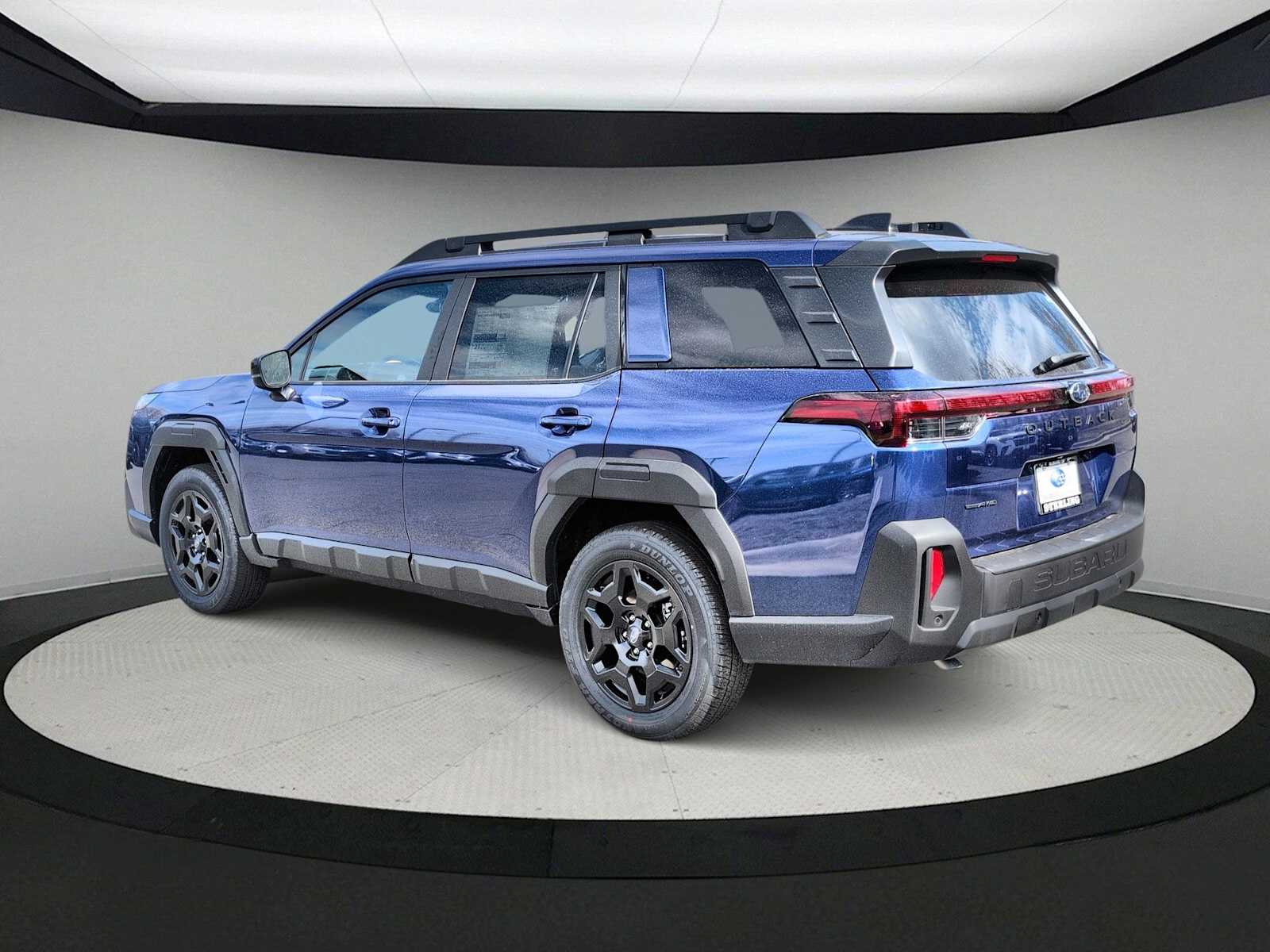 Thumbnail: 2026 Subaru Outback - 6