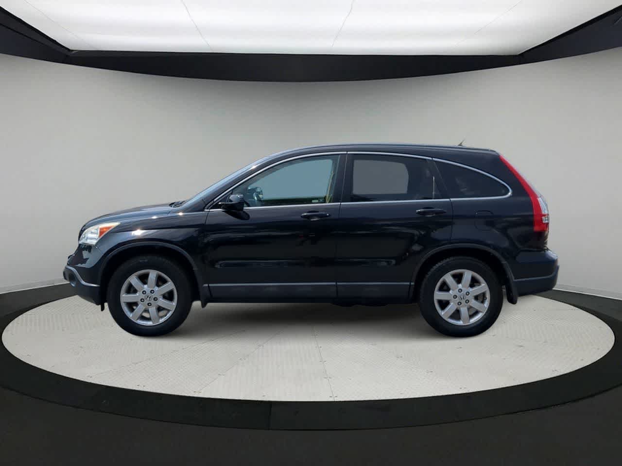 Thumbnail: 2008 Honda CR-V - 5