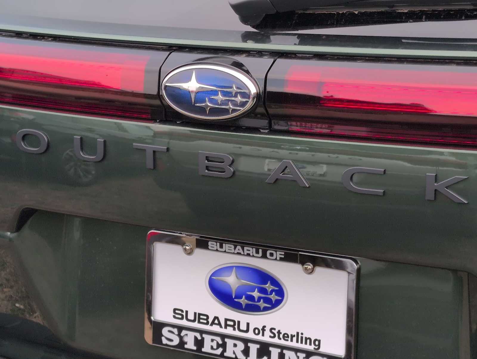 Thumbnail: 2026 Subaru Outback - 13