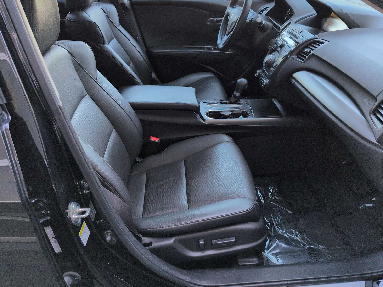 Thumbnail: 2015 Acura RDX - 24